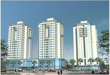 TP.HCM: Chấp thuận dự án Khu chung cư Thành Thái